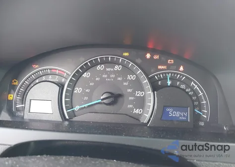 2014 Toyota Camry Le z USA, uszkodzony, nr VIN 4T1BF1FK0EU848915